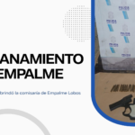 Operativo policial en la calle 241