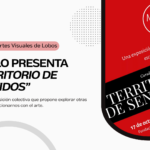 Una muestra colectiva que transforma la forma de experimentar el arte