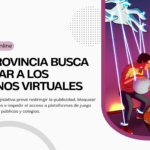 Avanza en la Legislatura bonaerense la mega ley que busca regular las apuestas online