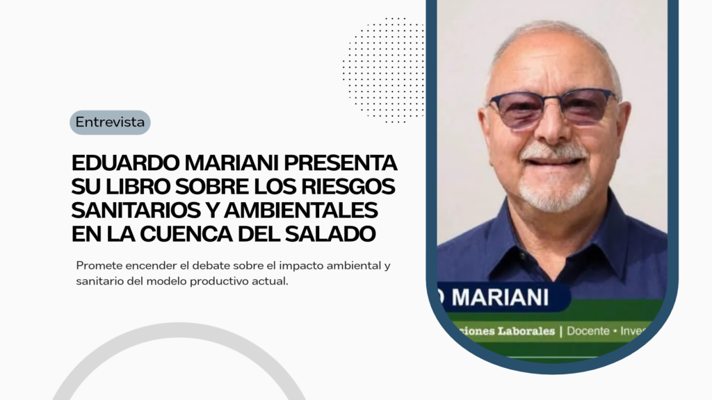 entrevista