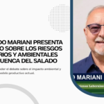 Agroquímicos, residuos y efluentes