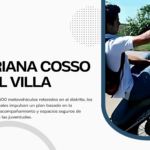 La Multisectorial presentó un proyecto en el Concejo Deliberante frente a la problemática de los ruidos de motos en Lobos