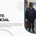 Frustran robo a un comercio en Empalme Lobos y detienen a un joven en flagrancia