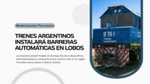 trenes argentinos sa