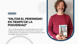 entrevista - santiago ward