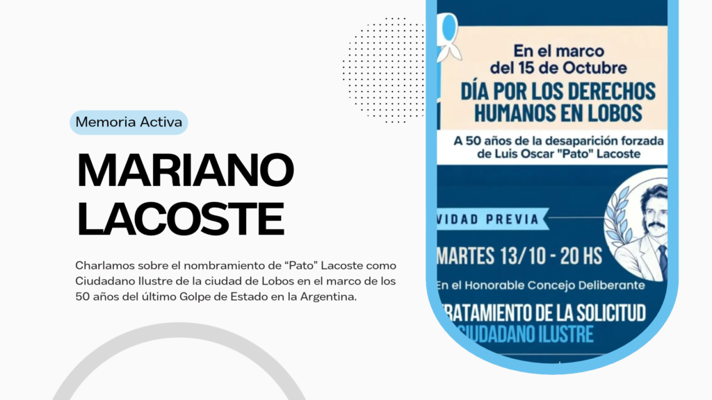 memoria activa