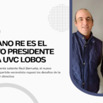 «Queremos un conservador o una conservadora en el sillón de Salgado 40»