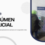 Aprehendidos por violencia familiar, robo y tenencia de estupefacientes en Lobos