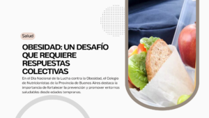 obesidad