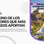 La carne vacuna encabeza el ranking