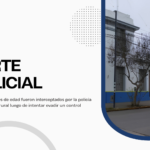 Operativo en la Ruta 205: secuestran cocaína y notifican a cuatro vecinos de Lobos tras una fuga